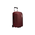 Thule Subterra 36L/55cm Rolling Carry On Travel Luggage Nylon Suitcase Bag Ember