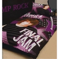 Camp Rock Final Jam Quilt Cover Set Single by Disney