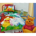 Winnie The Pooh Quilt Cover Set by Disney