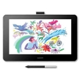 Wacom One 13" Graphics Tablet Creative Pen Display ( Gen 1) for PC/Mac/Android [DTC133W0C]