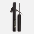 Lash Whip Tubing Mascara 24hr Root Tightliner With Micro Brush Black