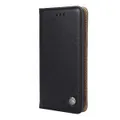 Retro PU Leather Flip Wallet Case for Sony Xperia 10 Ii Card Slot Cover Phone Bags Without Magnetic