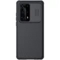 For Huawei P40 Pro Plus Case Camshield Cover Slide Camera Protection Ultra-Thin Phone Case for Huawei P40 Pro+ Lens Case