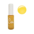 Lechat CM Nail Art Polish Lacquer Color Madnic NAS12 Sunflower Yellow 9.5ml