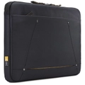 Case Logic 36.5cm Deco Sleeve Case Bag Pouch Storage for 13.3" Laptop/MacBook BK