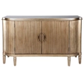 Luxe Living Arielle Buffet in Gold