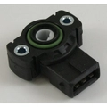 Goss TPS sensor for BMW 325i E36 2/94 - 7/98 M50B25 DOHC 24v MPFI 6cyl 2.5L Manual RWD 2D Convertible Without Traction Control