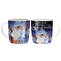 Disney Cinderella Classic 400mL Barrel Coffee Mug Cup