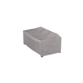 Large Rectangular Daybed Protective Cover - Grey