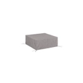 LARGE SQUARE COFFEE TABLE COVER – GREY