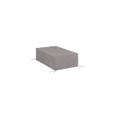 RECTANGULAR OUTDOOR FURNITURE COVER – SUIT LARGE COFFEE TABLE
