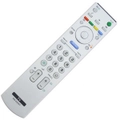 Replacement Remote Control for Sony TV RM-ED007