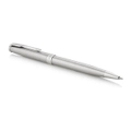 PARKER Sonnet Ballpoint Pen - Stainless Steel Chrome Trim