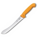 Victorinox Swibo Butchers 17cm Knife - Wide Tip Stiff Blade 5.8426.17