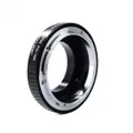 K&F Concept M13251 Canon FD Lenses to Samsung NX Lens Mount Adapter
