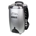 Cleanstar Aerolite 1400 Watt Backpack Vacuum Cleaner and Blower - Silver