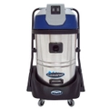 Cleanstar 60 Litre Stainless Steel Commercial Wet and Dry Vacuum