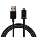Astrotek 2m Micro USB Data Sync Charger Cable Cord for Samsung HTC Motorola Nokia Kndle Android Phone Tablet Devices AT-USBMICROBB-2M