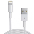 Astrotek 1m USB Lightning Data Sync Charger White Color Cable for iPhone X 9 8 7S 7 Plus 6S 6 Plus 5 5S iPad Air Mini iPod AT-USB-IP5