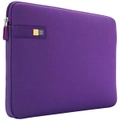Case Logic 15-16" Laptop/Notebook Sleeve/Case/Cover f/ Macbook/HP/Acer Purple