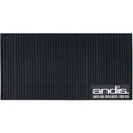 Andis Professional Rubber Mat For Barber Clippers, Trimmers, Scissors - Small