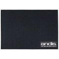 Andis Professional Rubber Mat For Barber Clippers Trimmers Scissors - Large