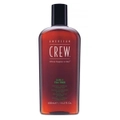 American Crew 3-In-1 Tea Tree Shampoo Conditioner And Body Wash 450ml