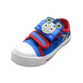 Thomas The Tank Engine Twin Bar Canvas Shoes