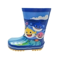 Baby Shark Thick Rubber Wellies