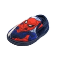 Spider-man Novelty Character Slippers