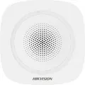 HIKVISION AX Pro Wireless Alarm (2nd Gen) - Indoor Siren Blue (DS-PS1-I)