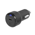 Scosche PowerVolt Delivery 3.0 USB-C Car Charging Adaptor