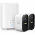 eufy Security eufyCam 2C Wireless Security Camera with Full HD & HomeBase Kit