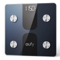 eufy Smart Home Full Body Smart Scale C1 with Bluetooth - Black