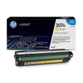HP Compatible AUSTIC Laser Toner Cartridge CE742A 307A Yellow Premium Generic Toner Cartridge