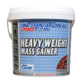 INTERNATIONAL PROTEIN Heavy Weight Mass Gainer Powder