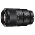 Sony FE 90mm f/2.8 Macro G OSS Lens - BRAND NEW