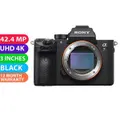 Sony A7R Mark III A Body Only - BRAND NEW