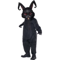 Bad Hare Day Child Bunny Costume