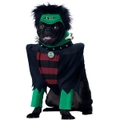 Frankenpup Dog Halloween Monster Costume