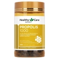 Healthy Care Propolis 1000 200 Capsules