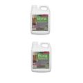 2 x Bona Refill For Tile And Laminate Spray Mop System 2.5 Litre