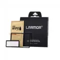 LARMOR - Canon EOS 77D Glass LCD Screen Protector
