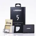 LARMOR - Gen 5 Screen & Hood Glass LCD Protector Canon EOS 5D Mk IV