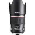 Pentax DFA M 90mm f/2.8 ED Lens for 645Z - Black