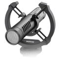 Mirfak Compact N2 On-Camera Microphone - Black