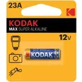 Kodak Ultra Battery K23A - Black