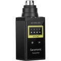 SARAMONIC-SRXLR4C XLR plug-on transmitter for SR-WM4C - Black
