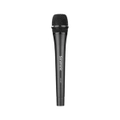 SARAMONIC SRHM7 Dynamic hand-held microphone for news reporter / interview - Black