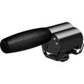 SARAMONIC VMIC Camera-mount condenser shotgun microphone - Black